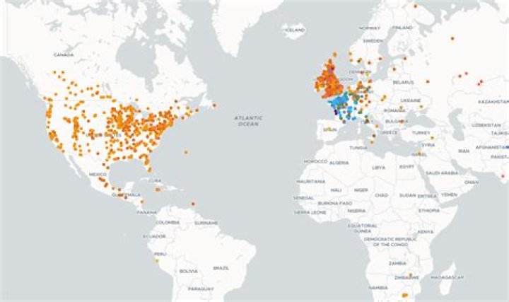 Where does LPS come from