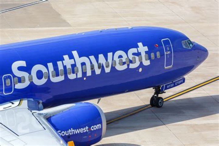 Where does Southwest fly for cheap