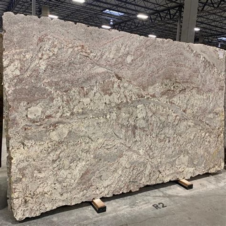 Where does White Springs granite come from