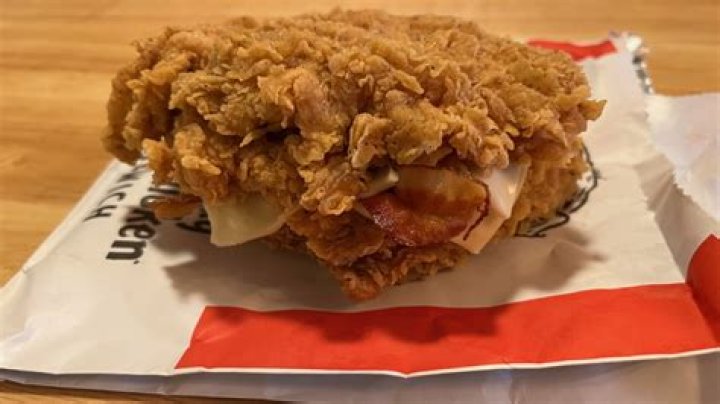 Where is KFC located? | ContextResponse.com