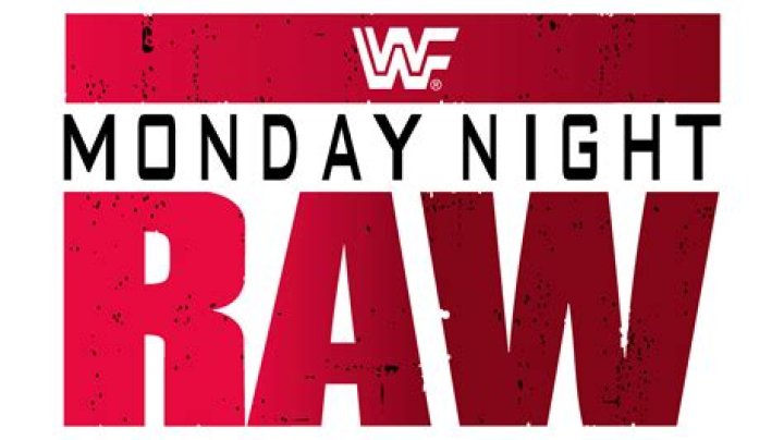 Where is Monday Night Raw this Monday