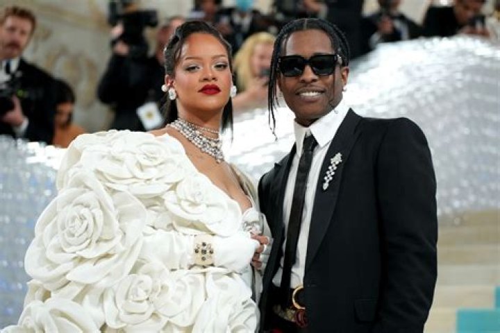 Where is Rihanna's Diamond Ball?