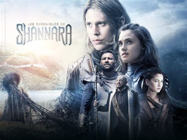 Where is Safehold in Shannara?