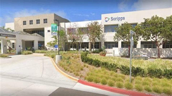 Where is Scripps Network headquarters