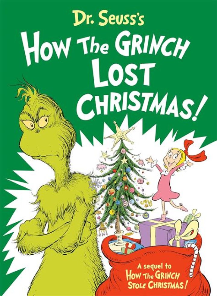 Where is the Grinch located?