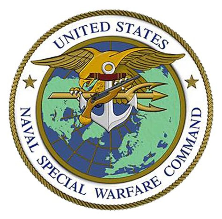 Where is the Naval Special Warfare Command located