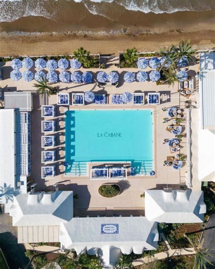 Where is the Ocean Club in Casino Royale