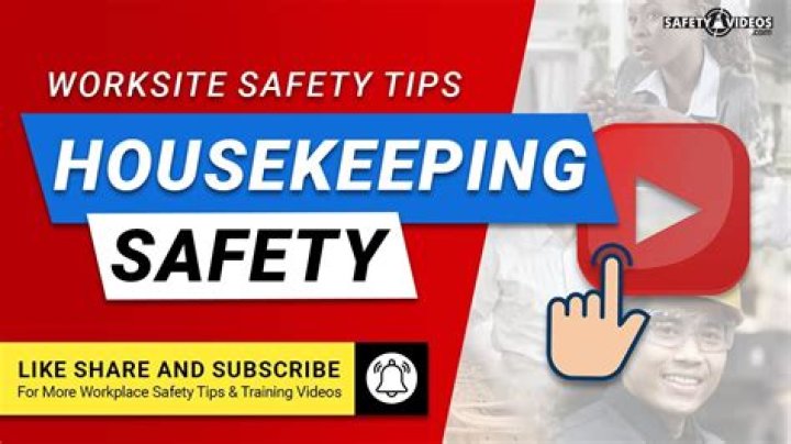 Where should you tip housekeeping?