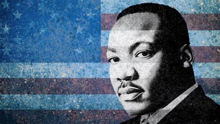 Where was Martin Luther King Jr from?