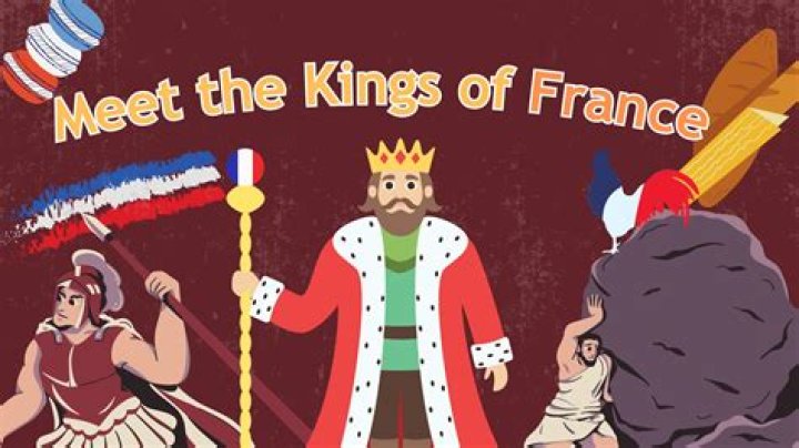 Where were the kings of France crowned?