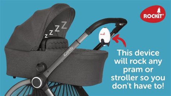 Which baby rocker is the best one?