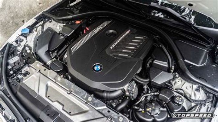 Which BMW engine is the best?