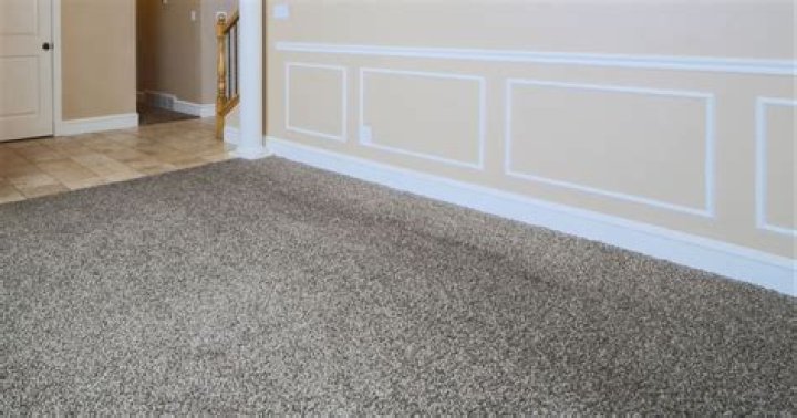 Which carpet is best for basement