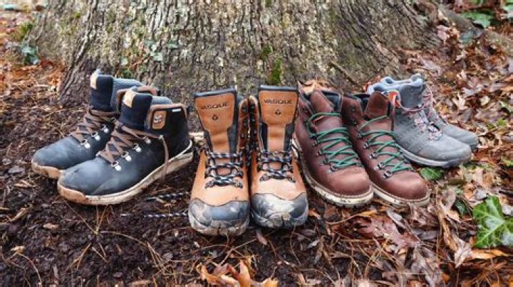 Which hiking boots are the best?