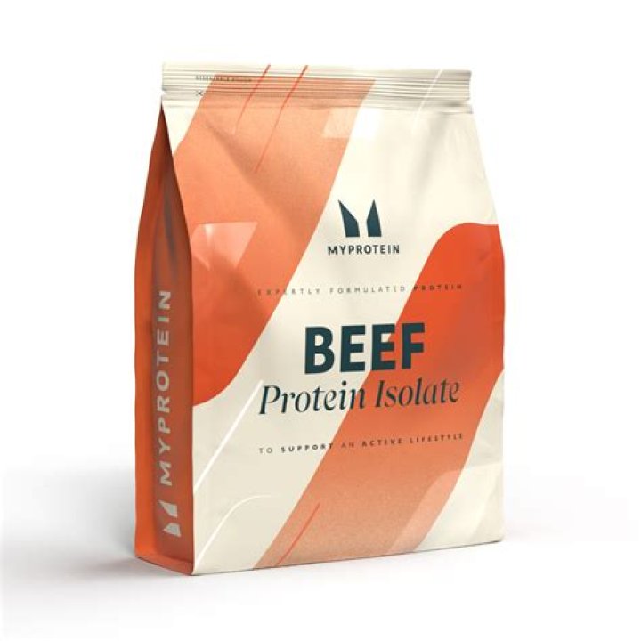 Which is better whey protein or whey protein isolate?