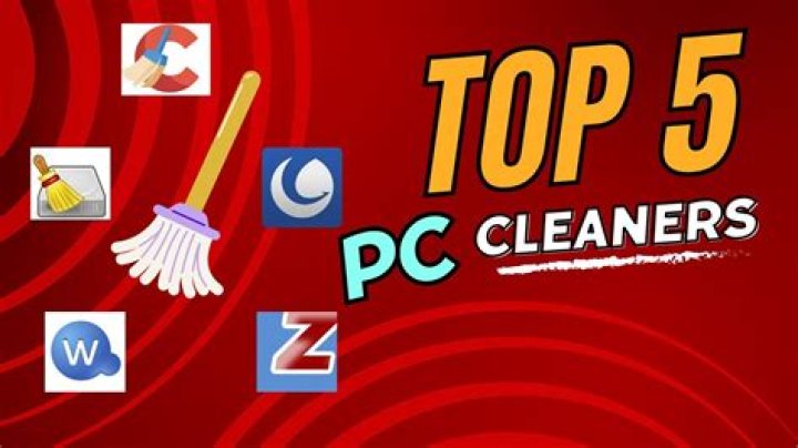 Which is the best free PC Cleaner?