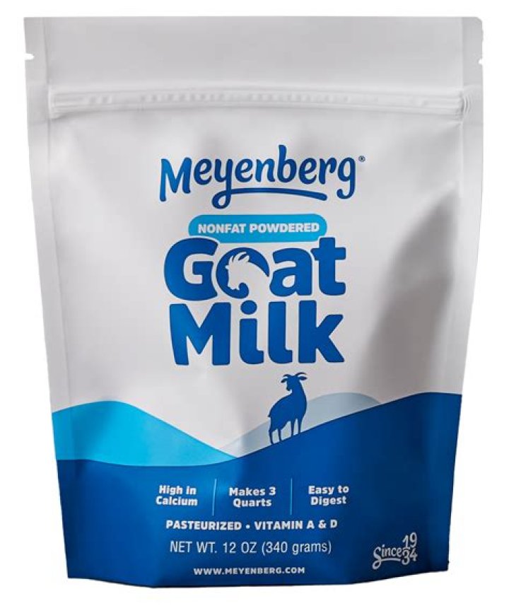 Which is the best milk powder for adults?