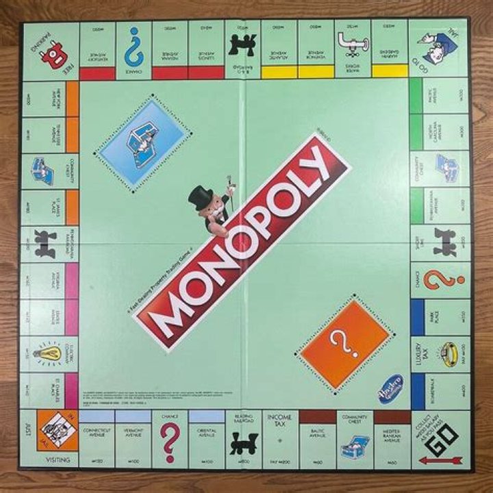 Which is the best Monopoly game?