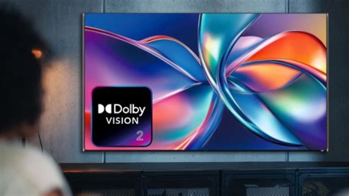 Which LG TVs have Dolby Vision?