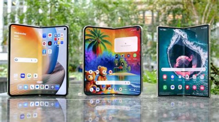 Which mobile phones are made in China?