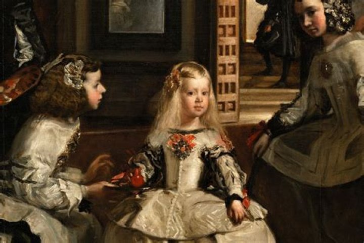 Which of the following individuals was the Spanish painter responsible for Las Meninas