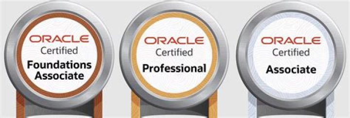 Which Oracle Cloud certification is in demand?