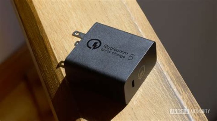 Which phones support Qualcomm quick charge?