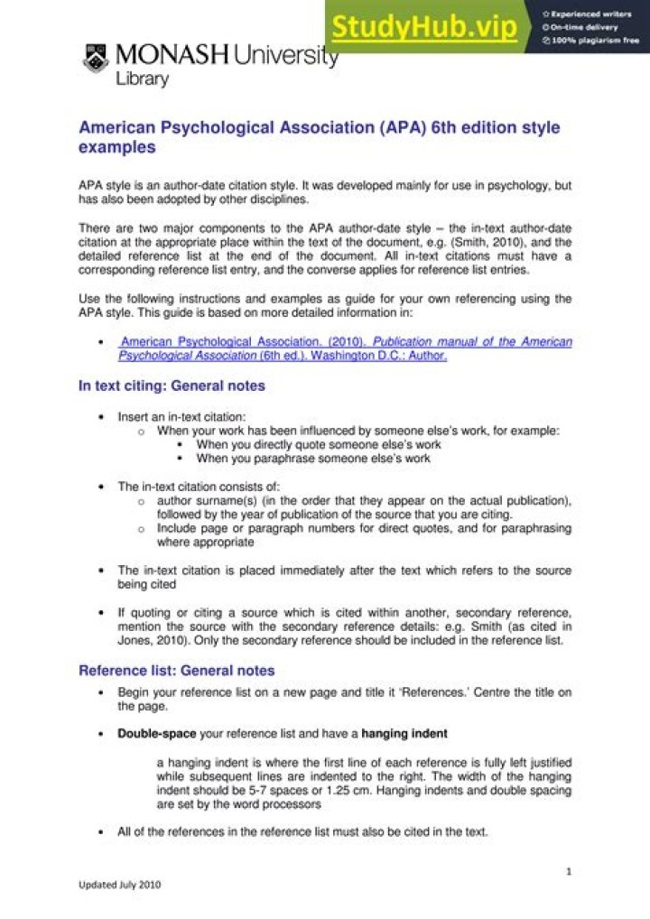 Which professional sport psychology Association is the main organization in North America