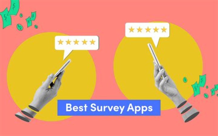 Which survey app pays most?