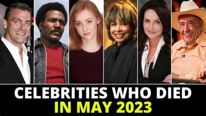 Who all died on June 25 2009?