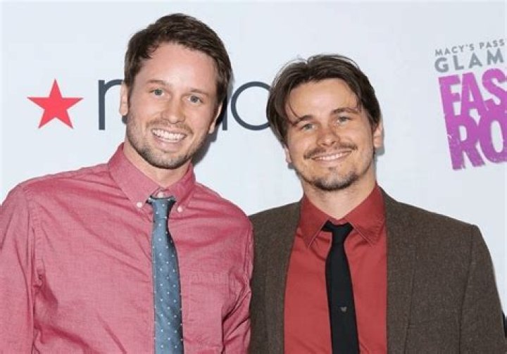 Who are John Ritters sons