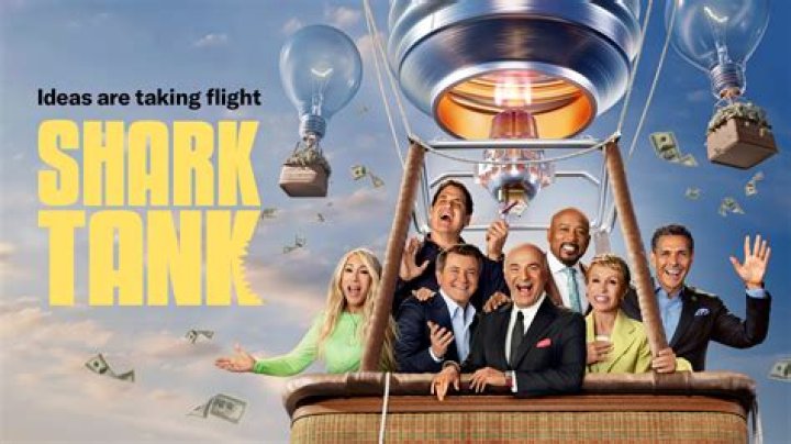 Who are the Sharks on Shark Tank tonight?