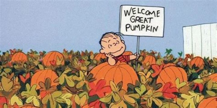 Who believed in the Great Pumpkin