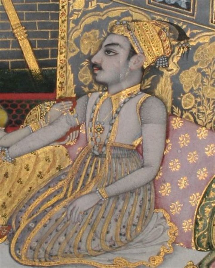 Who betrayed Siraj Ud Daulah?