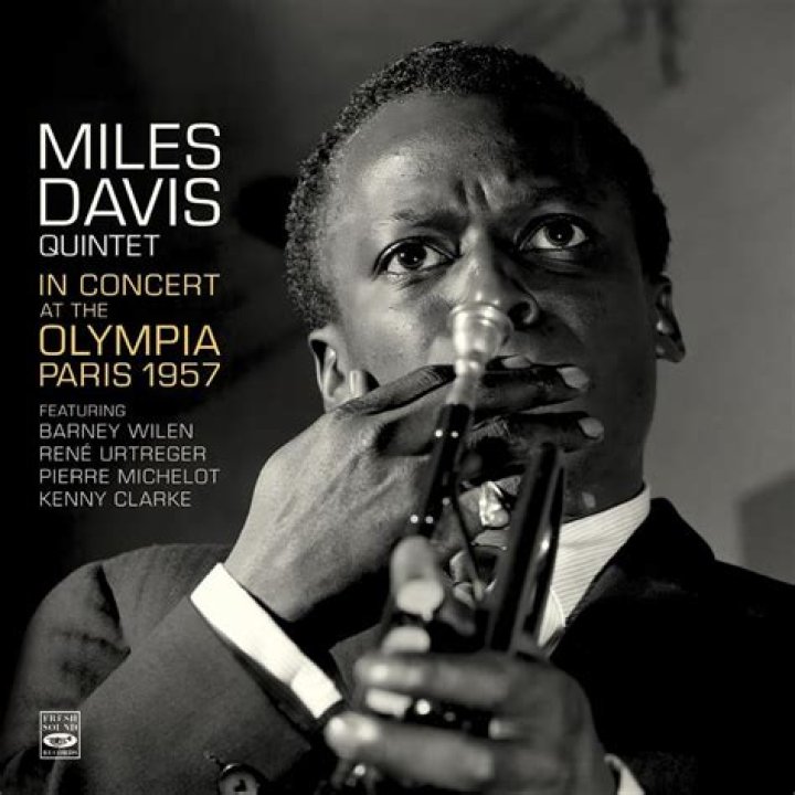 Who did Miles Davis work with?