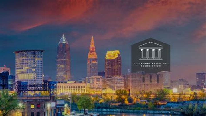 Who founded Cleveland Ohio?