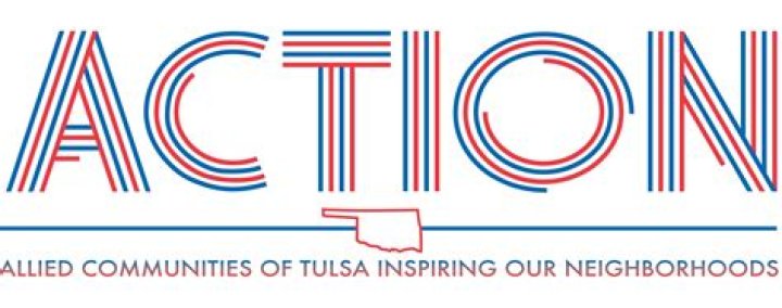 Who founded Tulsa Oklahoma? | ContextResponse.com