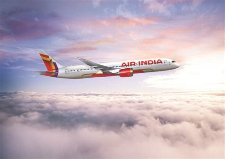 Who got first Aeroplane Licence in India?