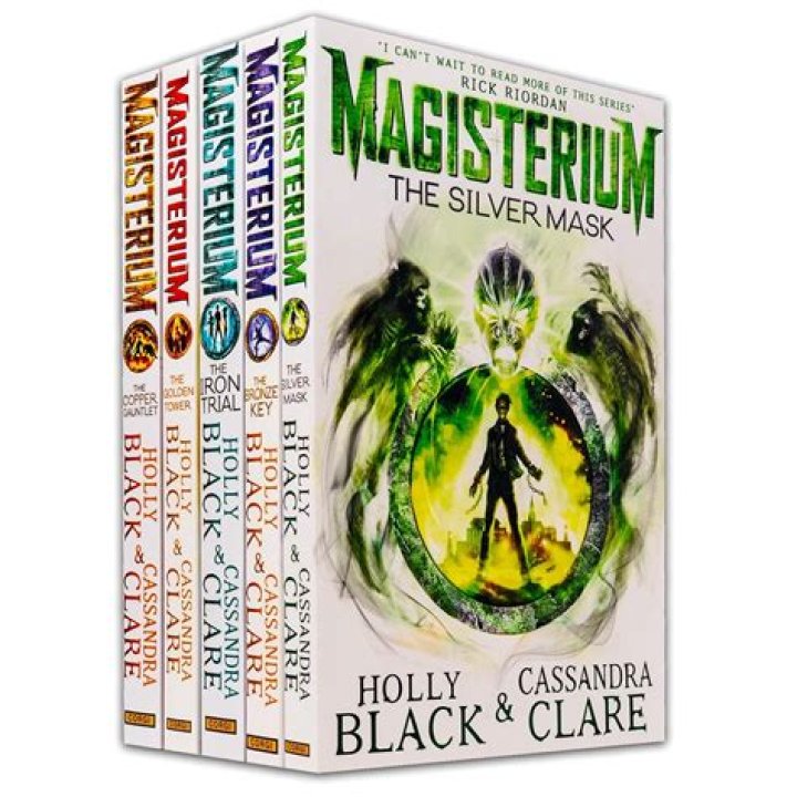Who is included in the Magisterium