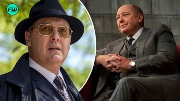 Who is Jennifer to Reddington?