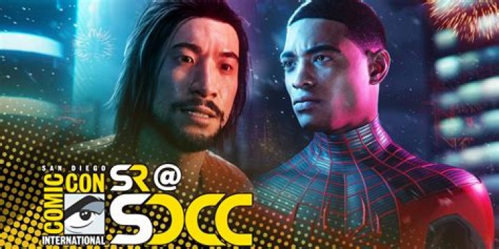 Who is Mr fierce in Spiderman?
