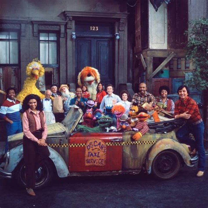 Who is Sesame Street owned by?