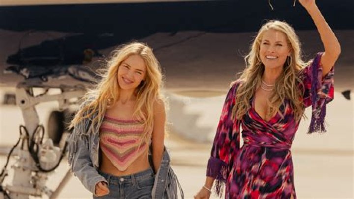 Who is the daughter in the movie taken