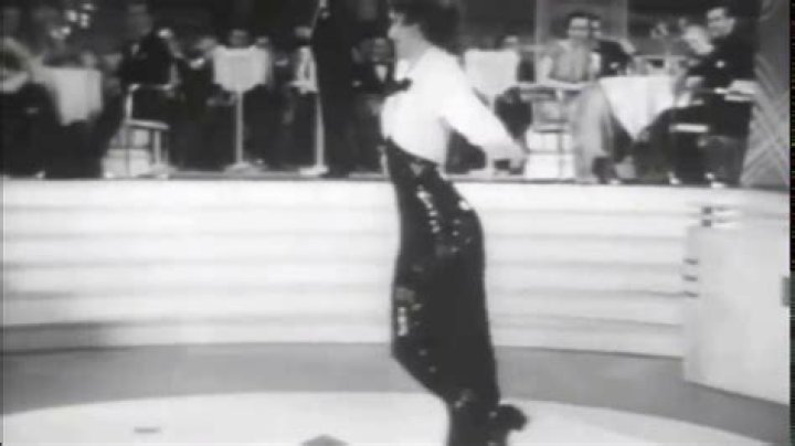 Who is the greatest tap dancer of all time?