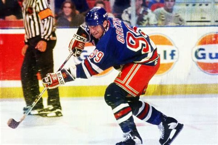 Who is the next Gretzky?