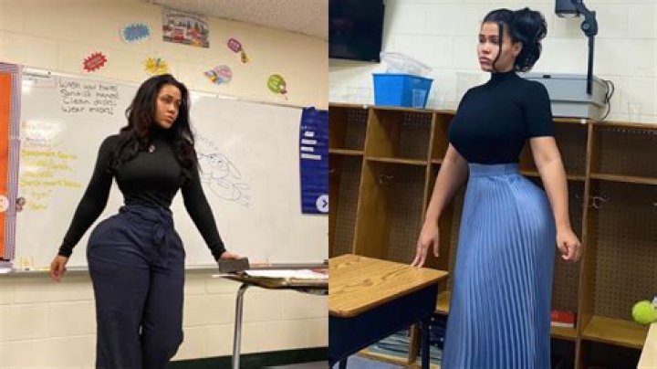 Who is the teacher in wonder?