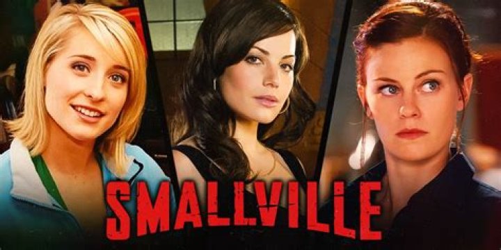 Who killed aldar in Smallville?