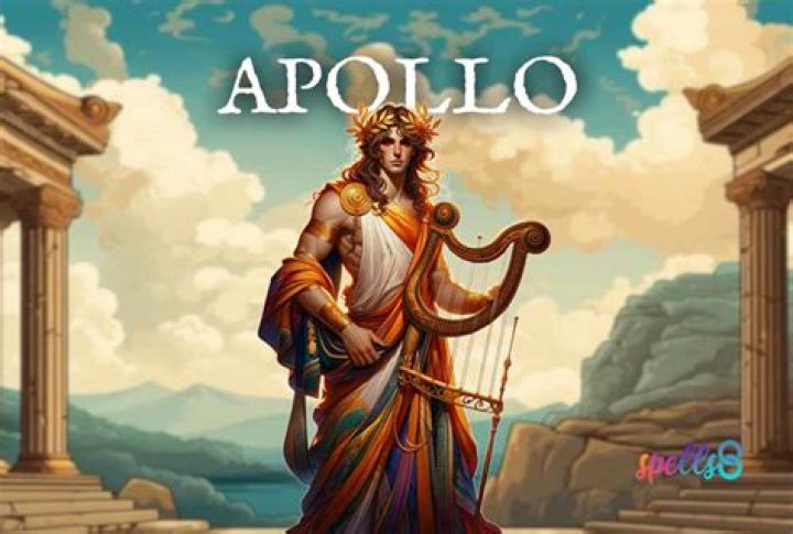 Who Killed Apollo the god?