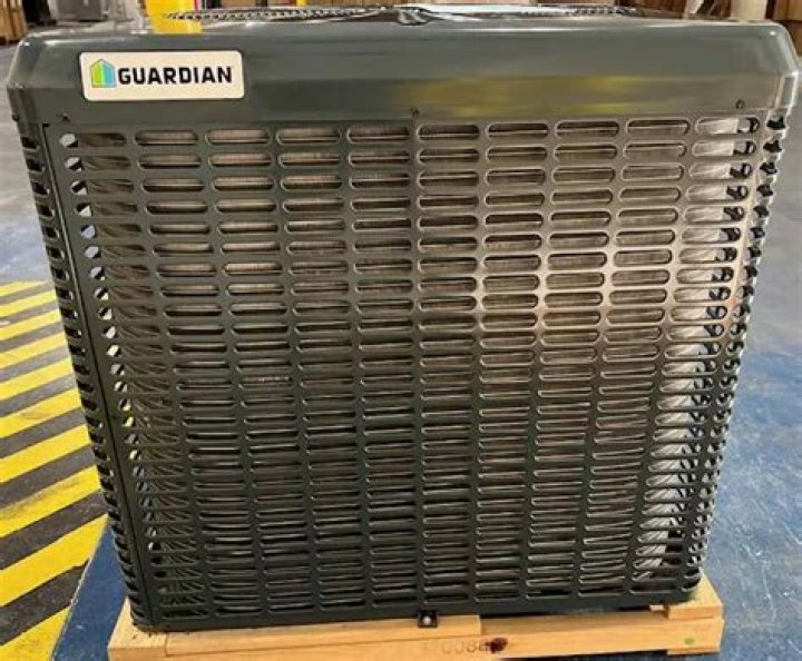 Who makes guardian AC