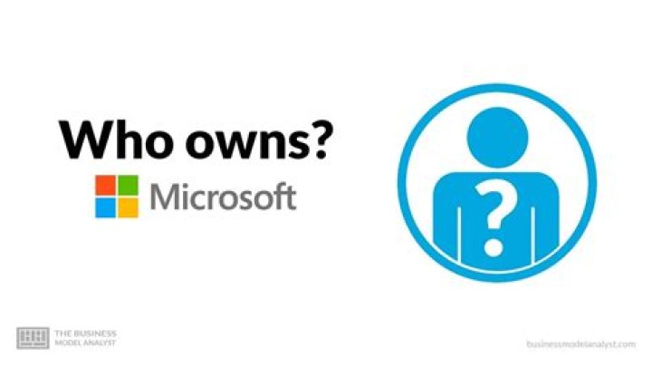 Who owns ebsco?